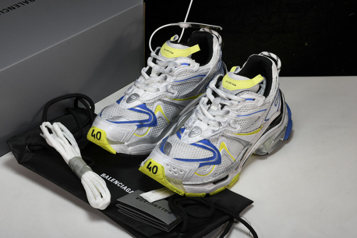 bl trainers track -copshoe bl 261