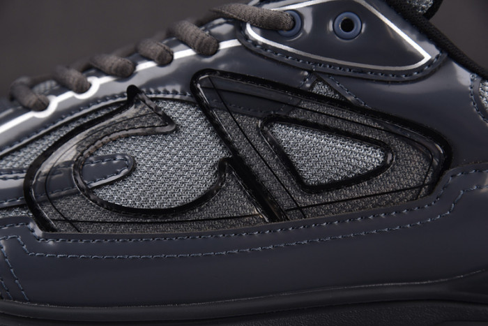 D1R* B30 TRAINER SNEAKER copshoe DR-326
