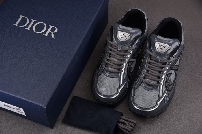 D1R* B30 TRAINER SNEAKER copshoe DR-326