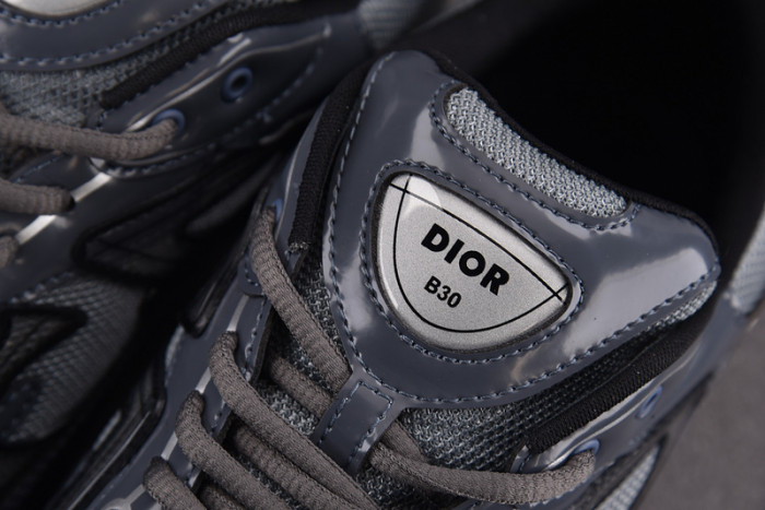 D1R* B30 TRAINER SNEAKER copshoe DR-326