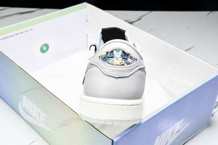 Jordan 1 Retro Low OG Year of the Snake HF3144-100