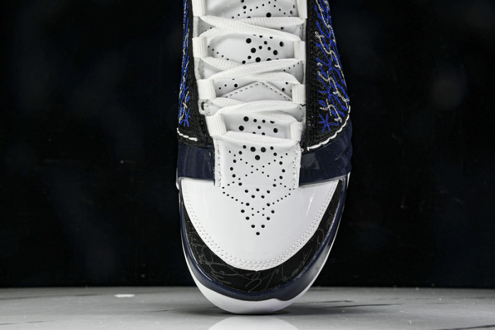 Air Jordan 23 OG 