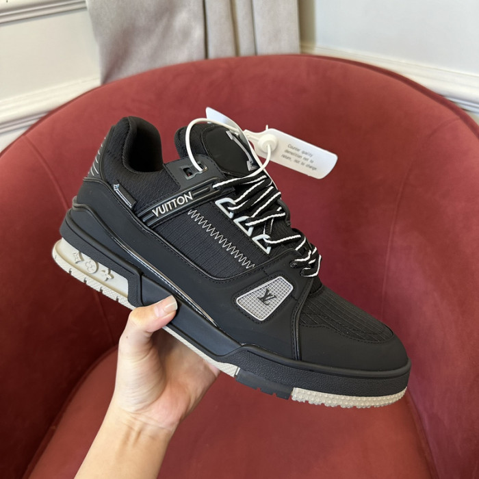 LVT SNEAKERS COPSHOE L&V-492