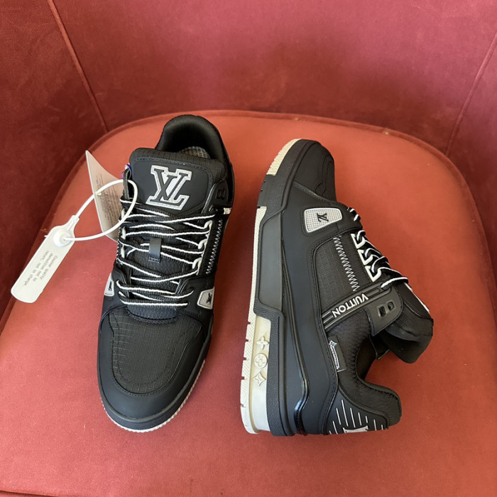 LVT SNEAKERS COPSHOE L&V-492