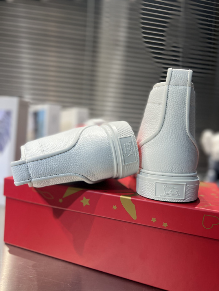 Chr1st1an louboutin sneakers copshoe cl-120