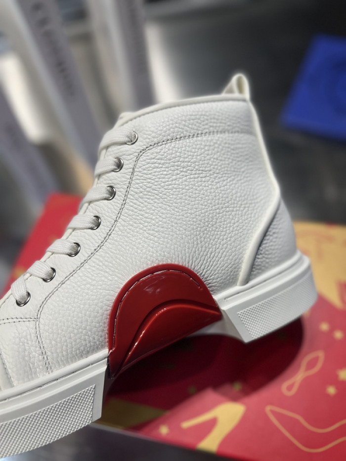 Chr1st1an louboutin sneakers copshoe cl-120