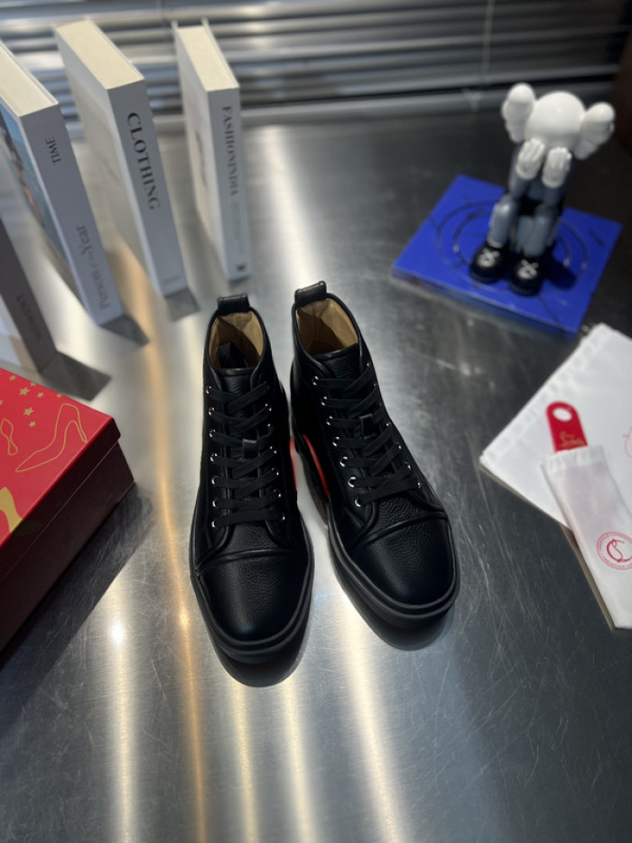 Chr1st1an louboutin sneakers copshoe cl-121
