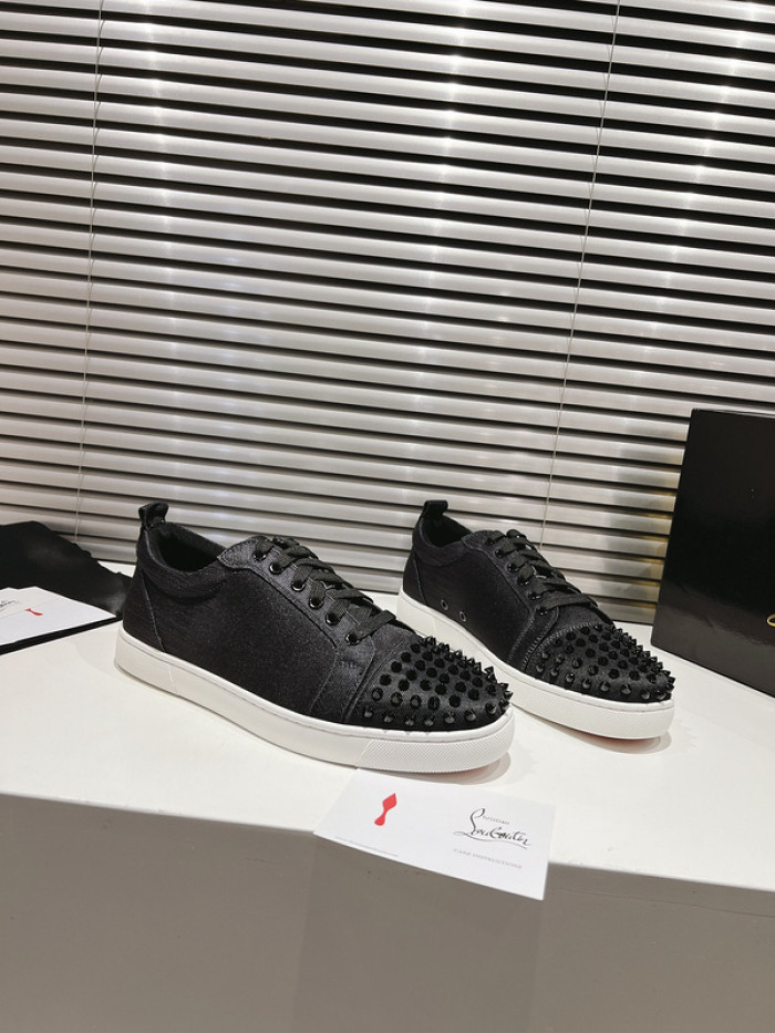 Chr1st1an louboutin sneakers copshoe cl-123
