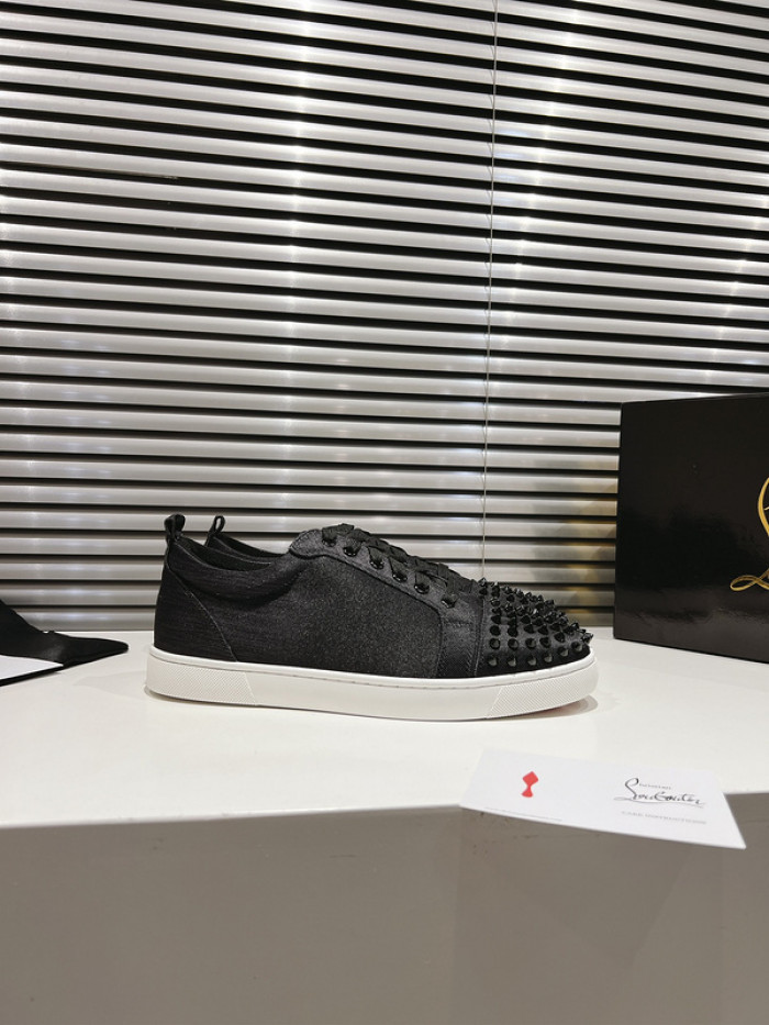 Chr1st1an louboutin sneakers copshoe cl-123