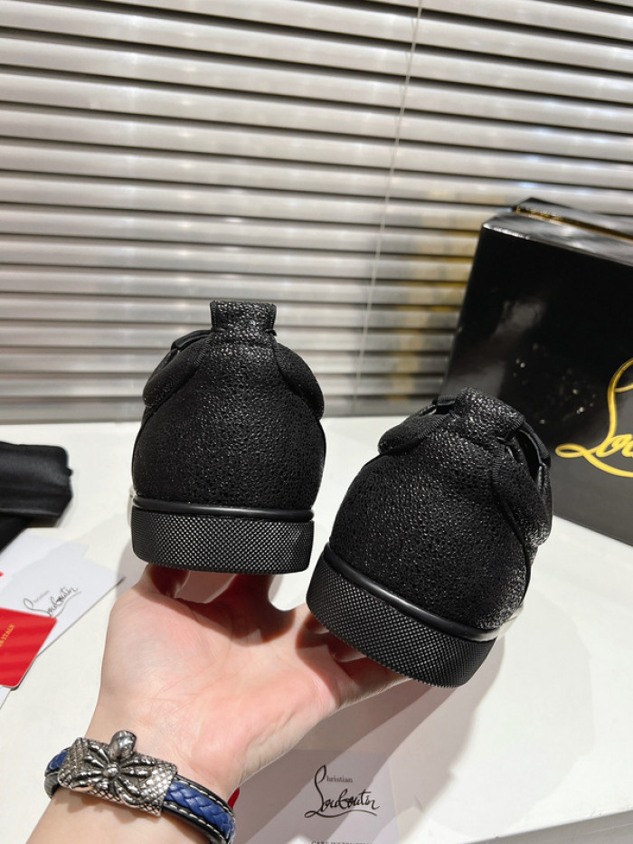 Chr1st1an louboutin sneakers copshoe cl-127