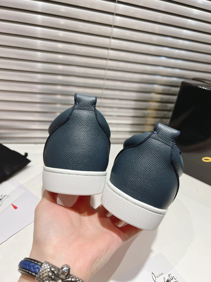 Chr1st1an louboutin sneakers copshoe cl-134