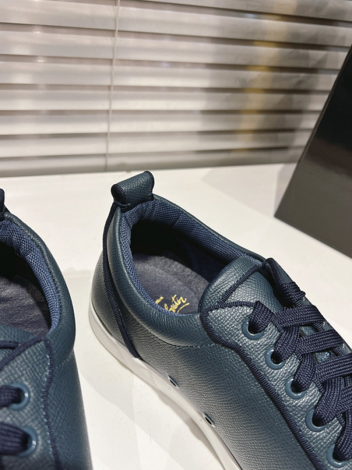 Chr1st1an louboutin sneakers copshoe cl-134