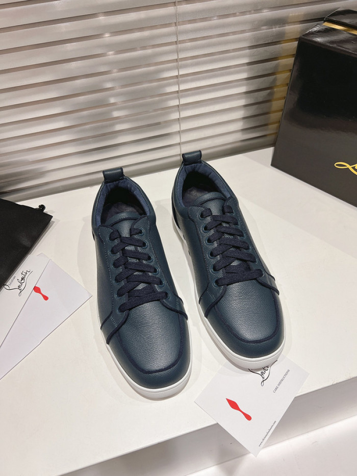 Chr1st1an louboutin sneakers copshoe cl-134