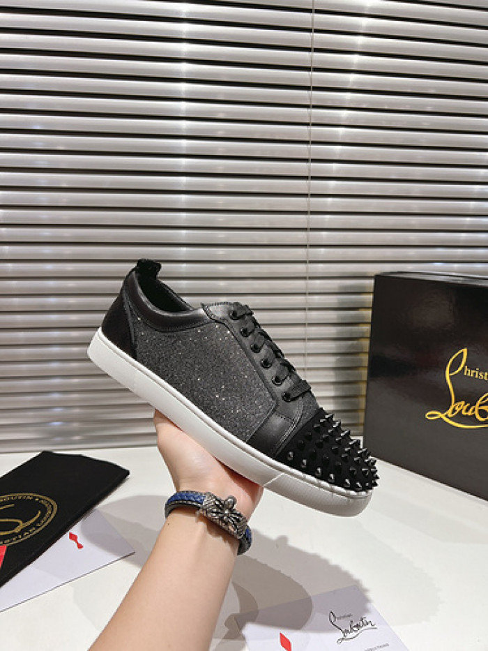 Chr1st1an louboutin sneakers copshoe cl-140