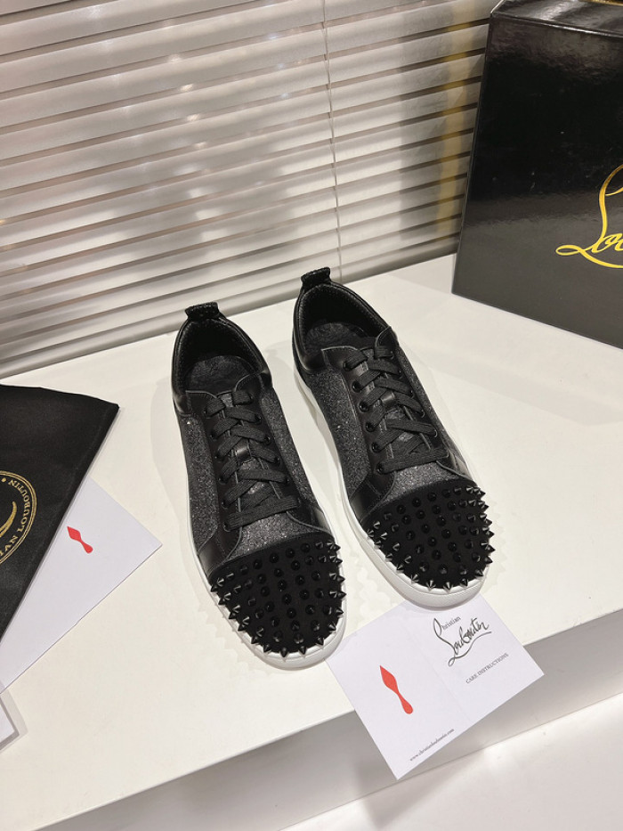 Chr1st1an louboutin sneakers copshoe cl-140