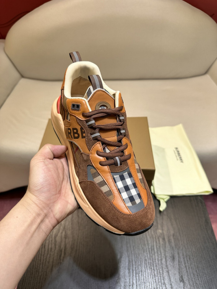 BR SNEAKERS COPSHOE BR-19