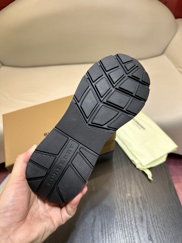 BR SNEAKERS COPSHOE BR-27