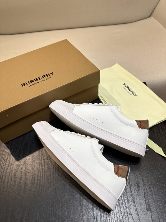 BR SNEAKERS COPSHOE BR-30