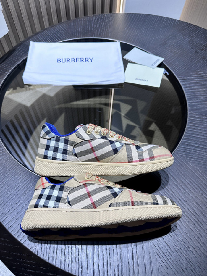 BR SNEAKERS COPSHOE BR-31