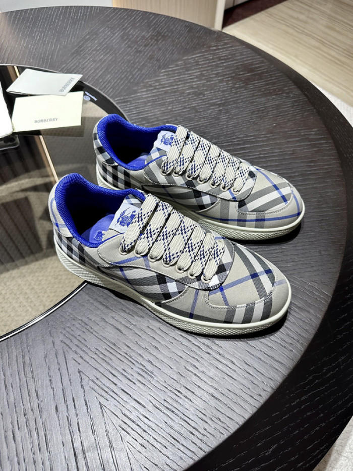 BR SNEAKERS COPSHOE BR-33