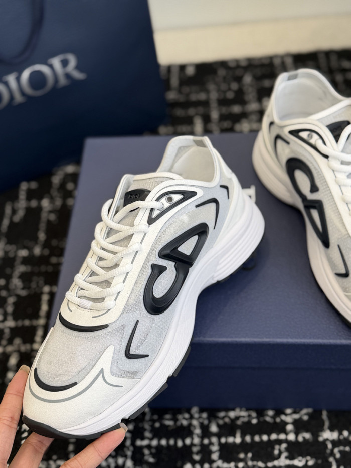 D1R* B30 TRAINER SNEAKER copshoe DR-B30 08