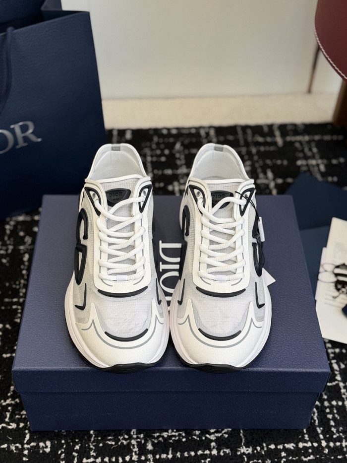 D1R* B30 TRAINER SNEAKER copshoe DR-B30 08