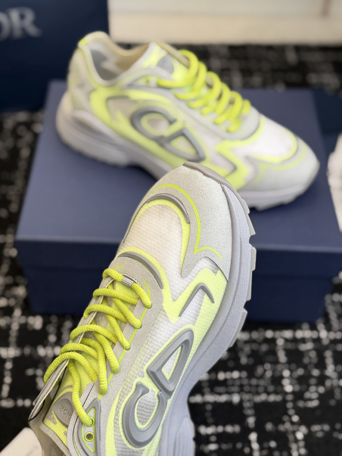 D1R* B30 TRAINER SNEAKER copshoe DR-B30 10
