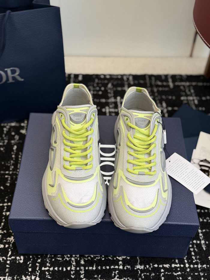 D1R* B30 TRAINER SNEAKER copshoe DR-B30 10