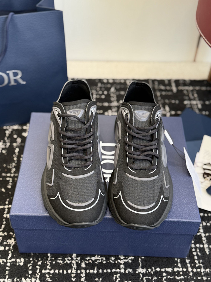 D1R* B30 TRAINER SNEAKER copshoe DR-B30 12
