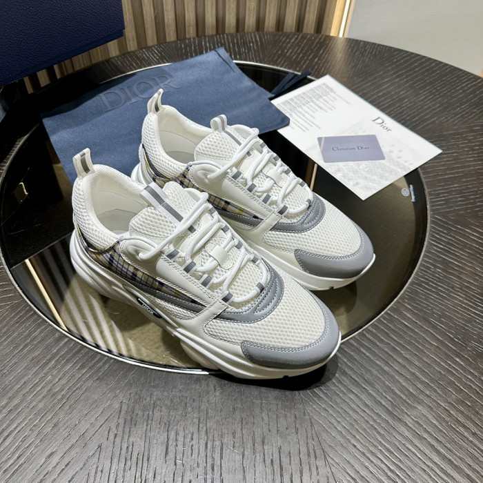 D1R* B22 SNEAKER COPSHOE DR-B2220