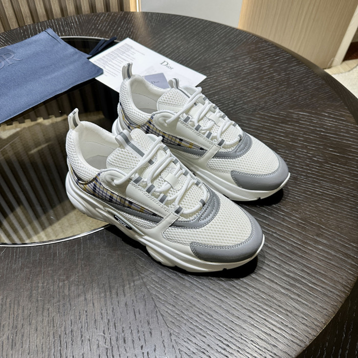 D1R* B22 SNEAKER COPSHOE DR-B2220