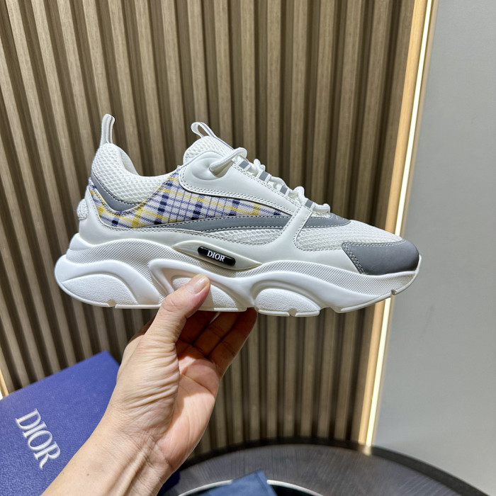 D1R* B22 SNEAKER COPSHOE DR-B2220