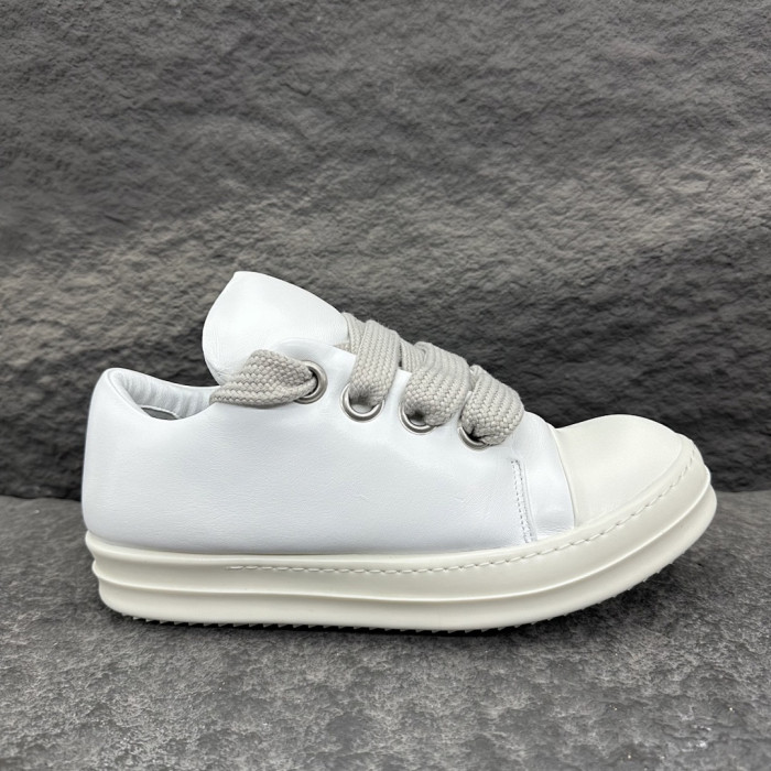 R1ck 0wens SNEAKERS copshpe OR-low top33