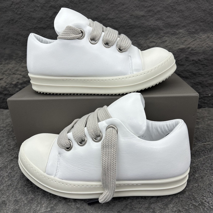 R1ck 0wens SNEAKERS copshpe OR-low top33