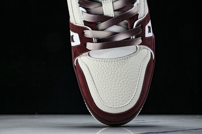 LVT SNEAKERS COPSHOE L&V-trainer 136