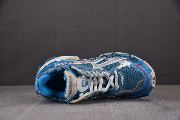 BL RUNNER -COPSHOE BL 362