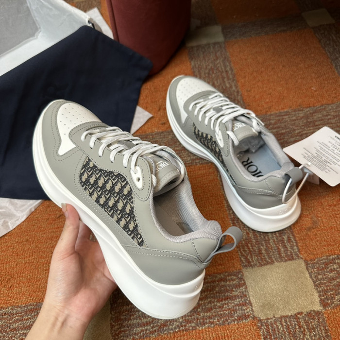 D1R* B25 SNEAKER COPSHOE DR-339