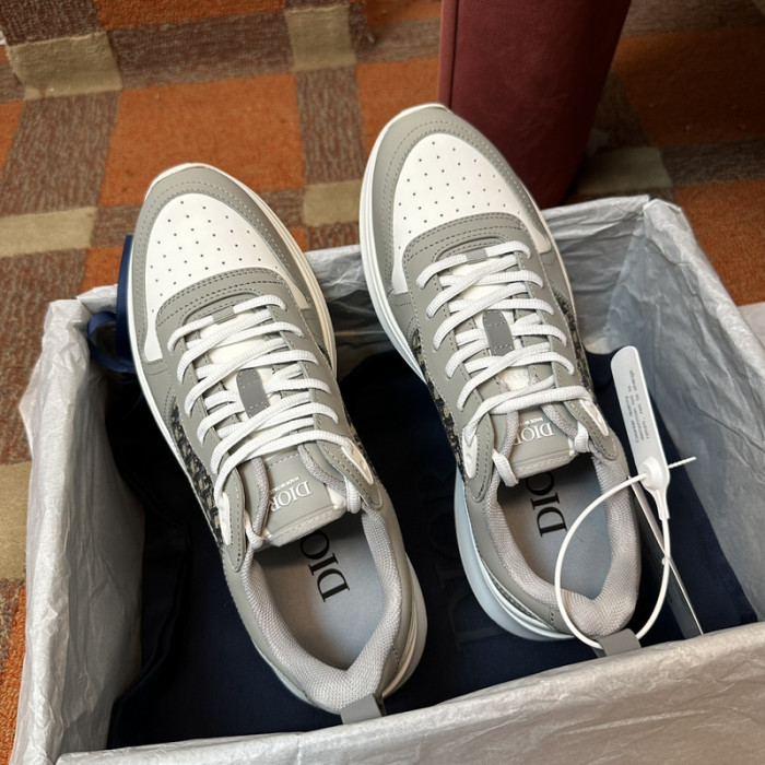 D1R* B25 SNEAKER COPSHOE DR-339