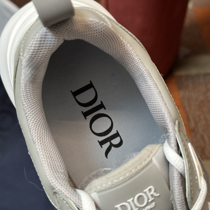 D1R* B25 SNEAKER COPSHOE DR-340
