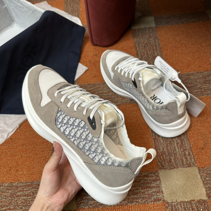 D1R* B25 SNEAKER COPSHOE DR-343