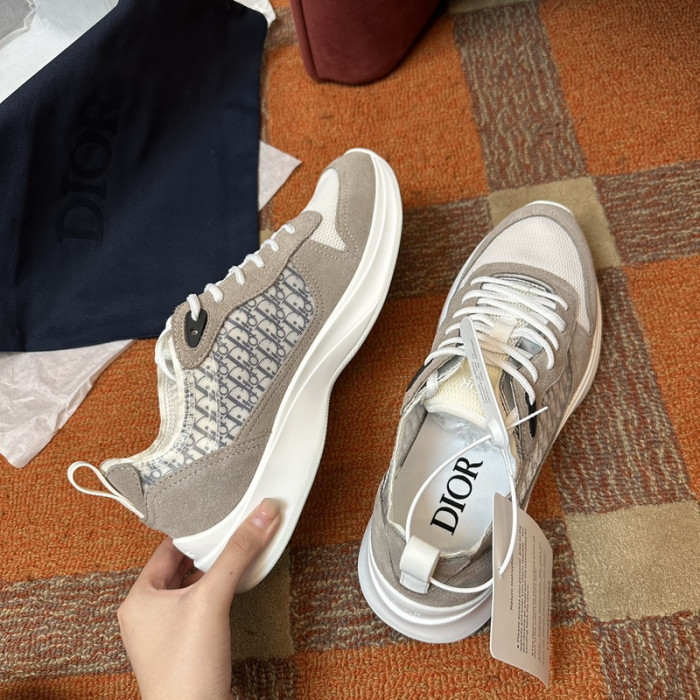 D1R* B25 SNEAKER COPSHOE DR-343