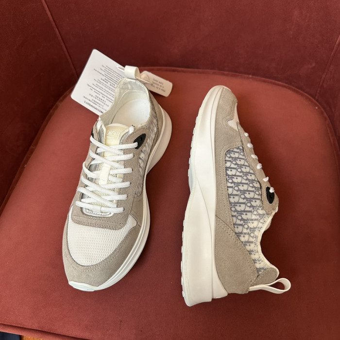 D1R* B25 SNEAKER COPSHOE DR-343