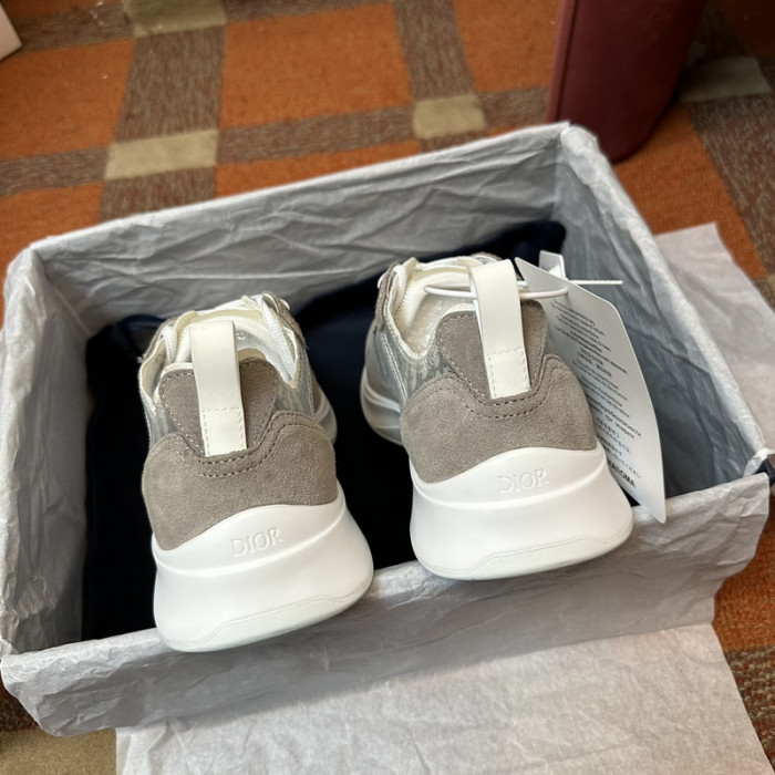 D1R* B25 SNEAKER COPSHOE DR-343