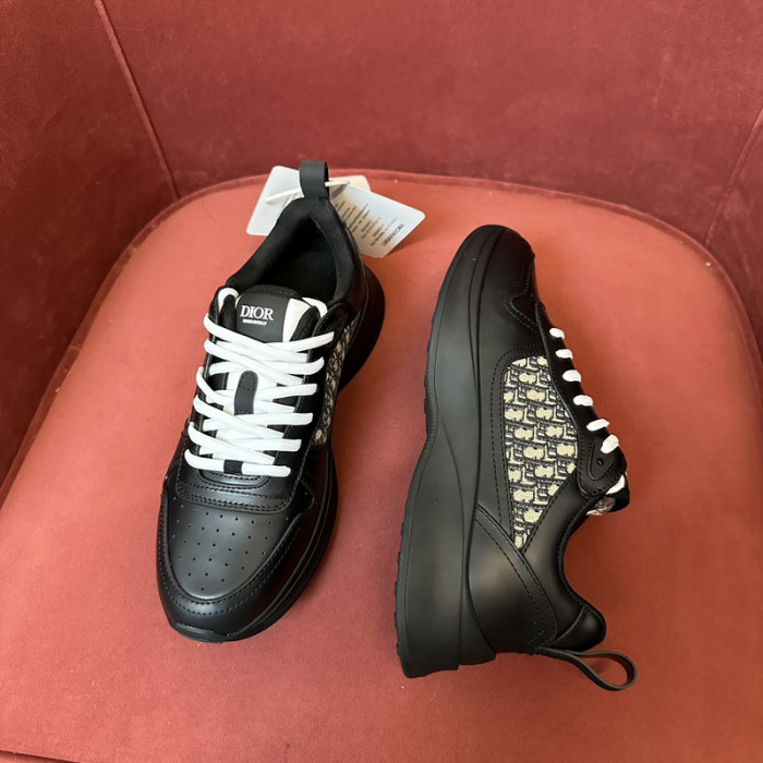 D1R* B25 SNEAKER COPSHOE DR-346