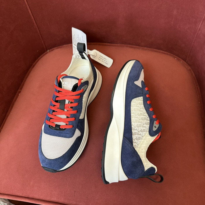 D1R* B25 SNEAKER COPSHOE DR-349