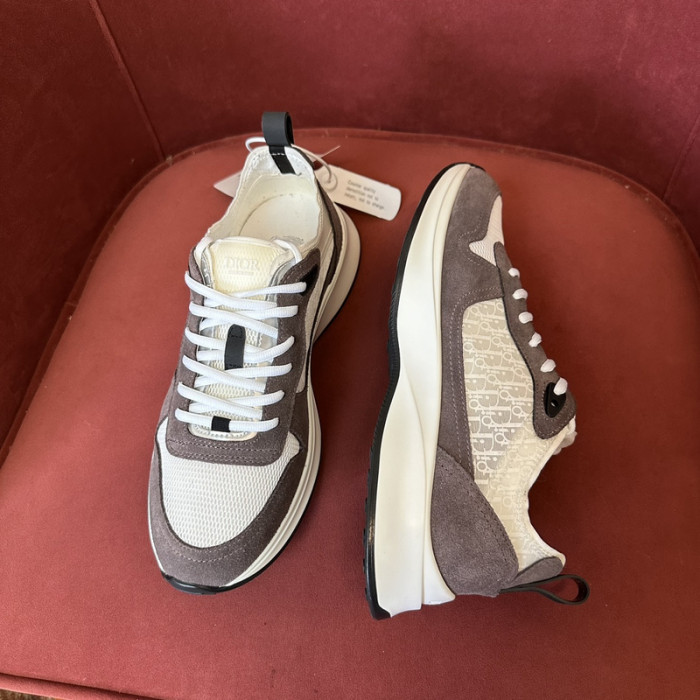 D1R* B25 SNEAKER COPSHOE DR-351