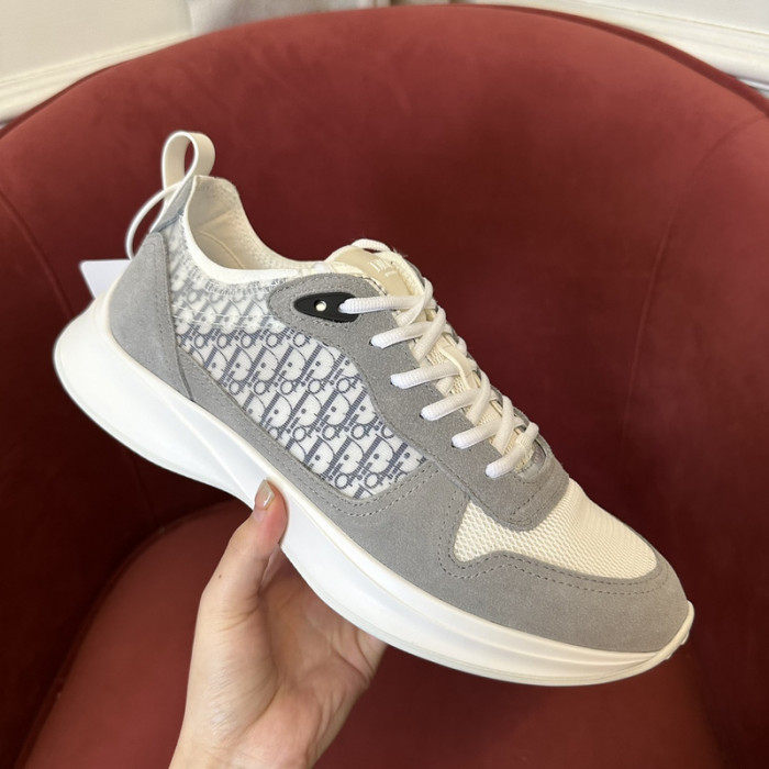 D1R* B25 SNEAKER COPSHOE DR-352