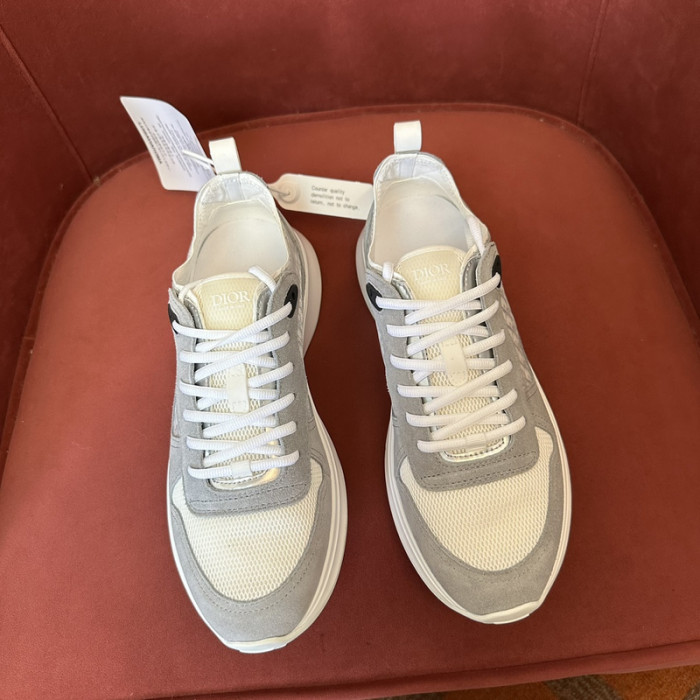 D1R* B25 SNEAKER COPSHOE DR-352
