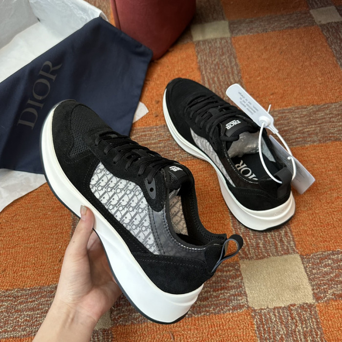 D1R* B25 SNEAKER COPSHOE DR-353