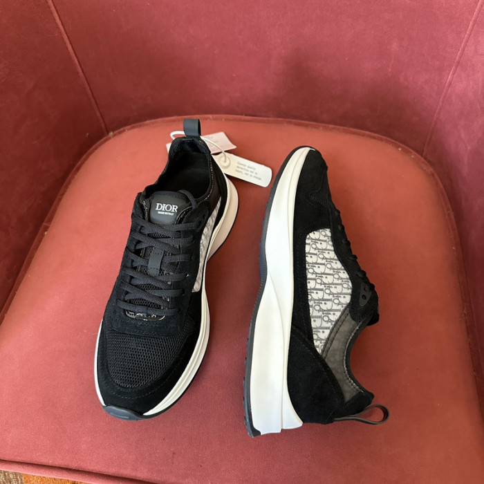 D1R* B25 SNEAKER COPSHOE DR-353